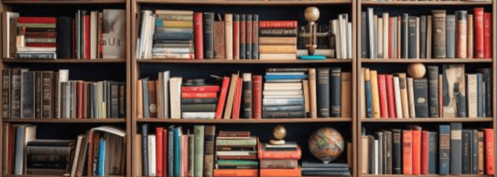 Written Works