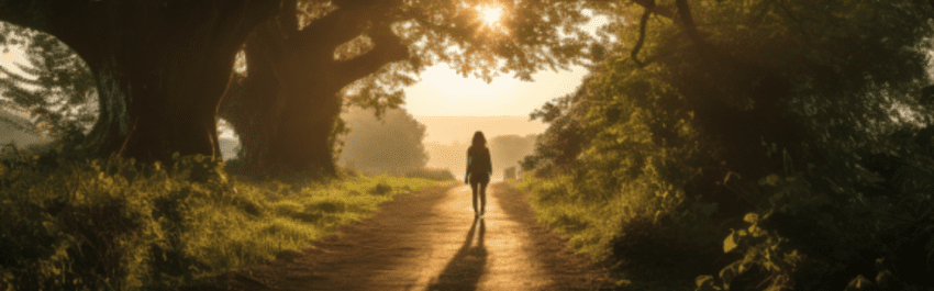 A MINDFUL JOURNEY
