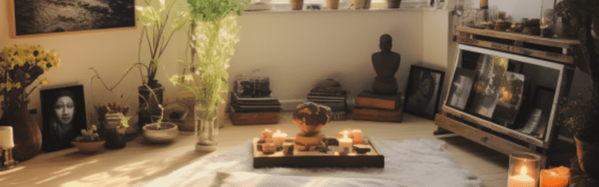 Mindfulness-Based Stress Reduction