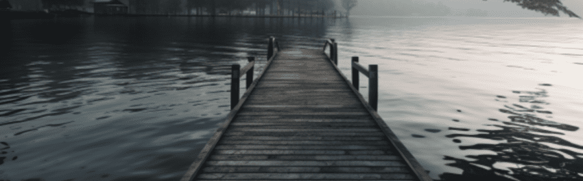 PARADISE LAKE