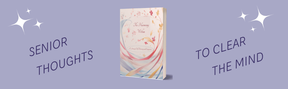 Balmy Lane Books The Harmony Within
