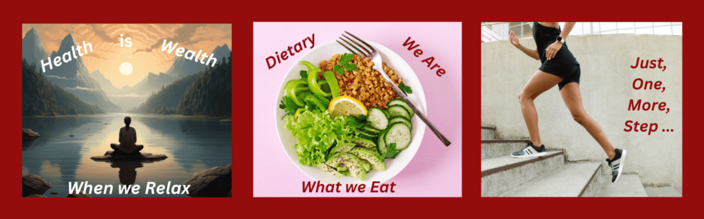 Healthy Perspectives