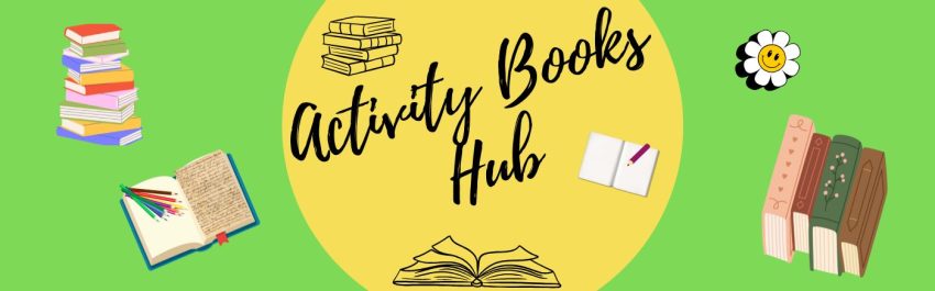 Activity Books