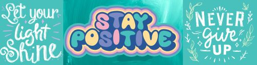Strebgth in Positivity