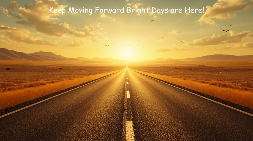 Growing Old Together