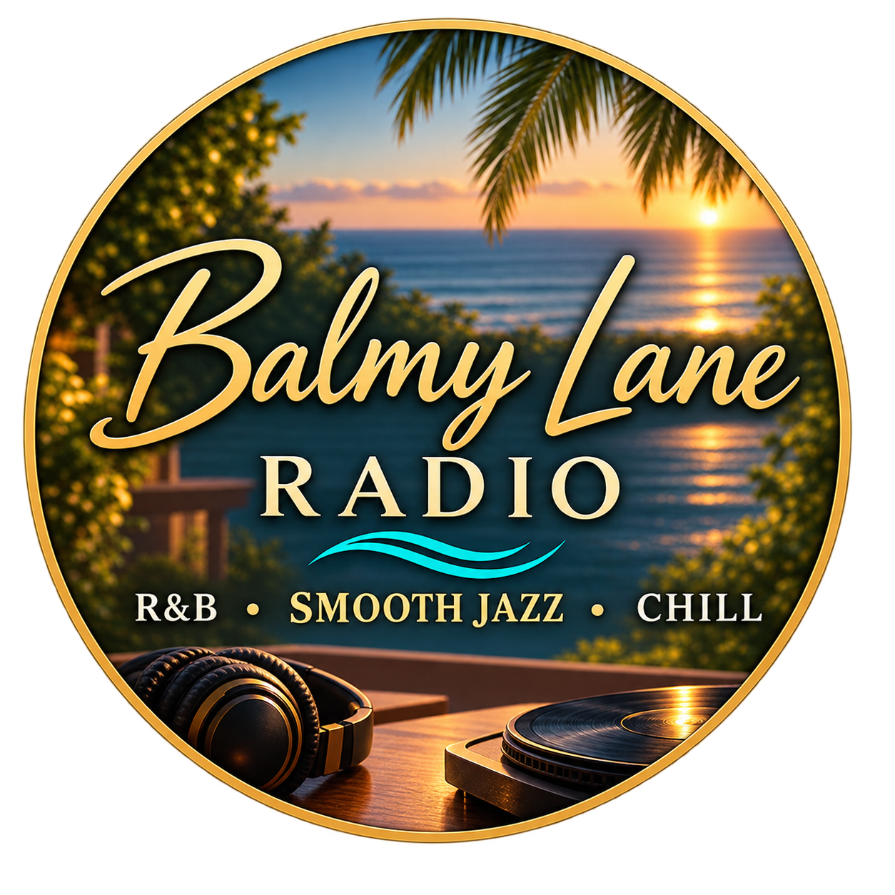 Balmy Lane